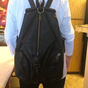SAKS FIFTH AVENUE BACKPACK